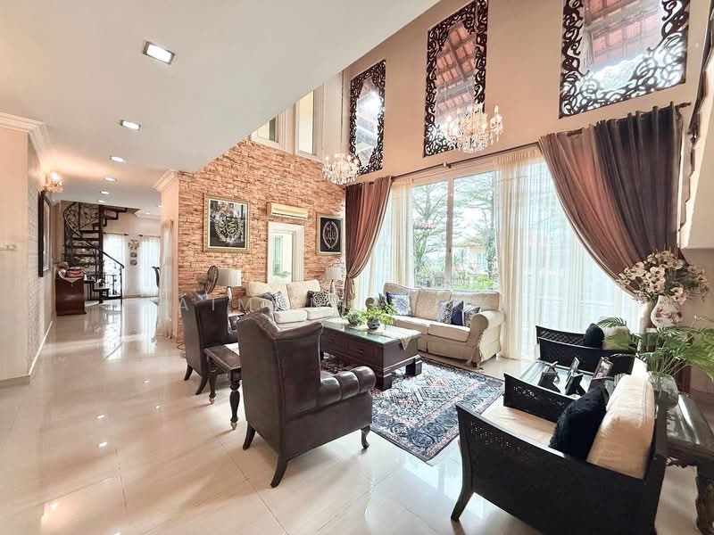 Bungalow for Sale in Saujana Impian (Kajang) - Aiman Allam - PropertyGuru.com.my