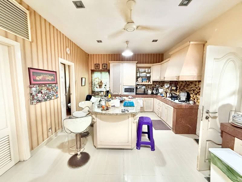 Bungalow for Sale in Saujana Impian (Kajang) - Aiman Allam - PropertyGuru.com.my
