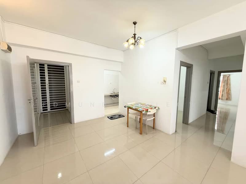 Condominium for Rent at Selayang Point - Edmund CH Leow - Living Room - PropertyGuru.com.my