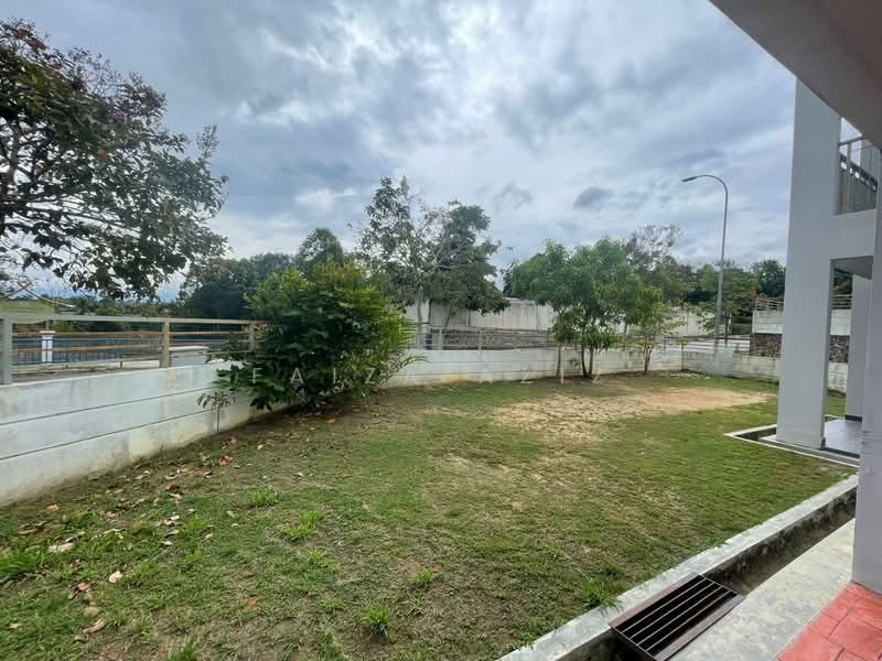 2-storey Terraced House for Sale in Mantin (Negeri Sembilan) - Faiza Aziz - Exterior - PropertyGuru.com.my