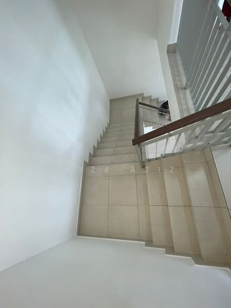 2-storey Terraced House for Sale in Mantin (Negeri Sembilan) - Faiza Aziz - Interior - PropertyGuru.com.my