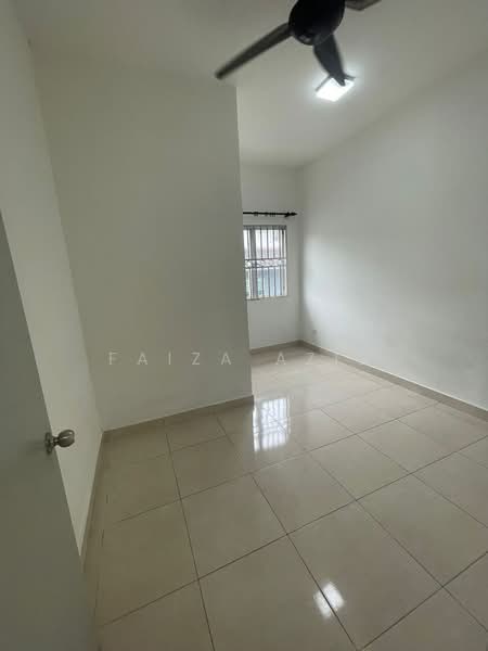 2-storey Terraced House for Sale in Mantin (Negeri Sembilan) - Faiza Aziz - Interior - PropertyGuru.com.my