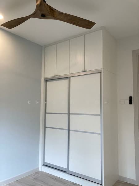 Kondominium untuk Disewa di South Brooks - Keegan Soh - Interior - PropertyGuru.com.my