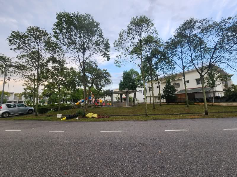 Semi-Detached House for Sale in Bandar Seri Coalfields (Sungai Buloh) - Jimmy Tan - Exterior - PropertyGuru.com.my