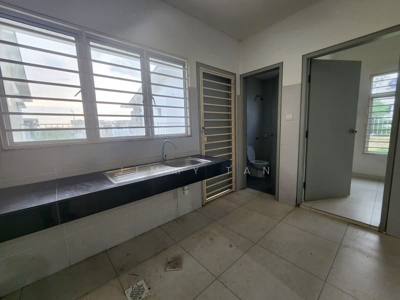 Rumah Berkembar untuk Dijual di Bandar Seri Coalfields (Ijok) - Jimmy Tan - PropertyGuru.com.my