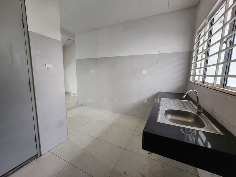 Rumah Berkembar untuk Dijual di Bandar Seri Coalfields (Ijok) - Jimmy Tan - PropertyGuru.com.my