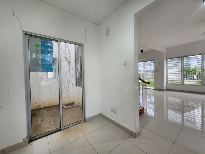 Rumah Berkembar untuk Dijual di Bandar Seri Coalfields (Ijok) - Jimmy Tan - PropertyGuru.com.my