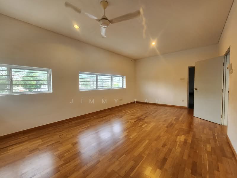 Rumah Berkembar untuk Dijual di Bandar Seri Coalfields (Ijok) - Jimmy Tan - PropertyGuru.com.my