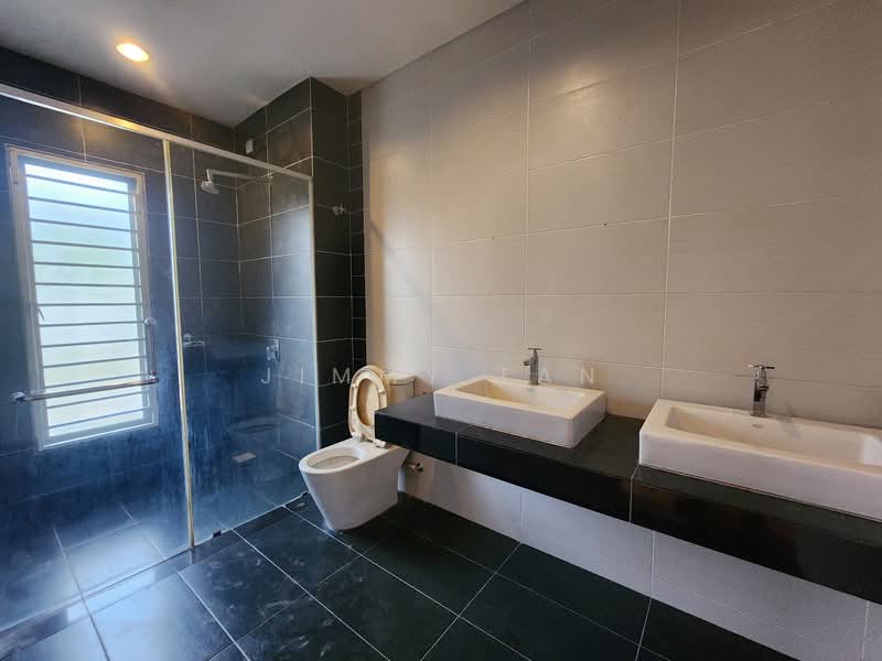 Rumah Berkembar untuk Dijual di Bandar Seri Coalfields (Ijok) - Jimmy Tan - PropertyGuru.com.my