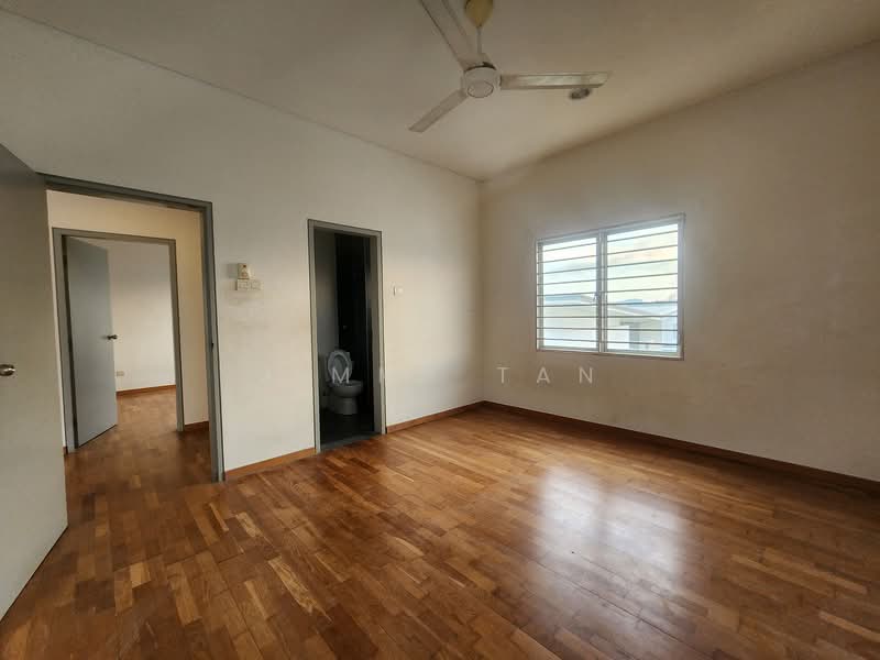 Rumah Berkembar untuk Dijual di Bandar Seri Coalfields (Ijok) - Jimmy Tan - PropertyGuru.com.my