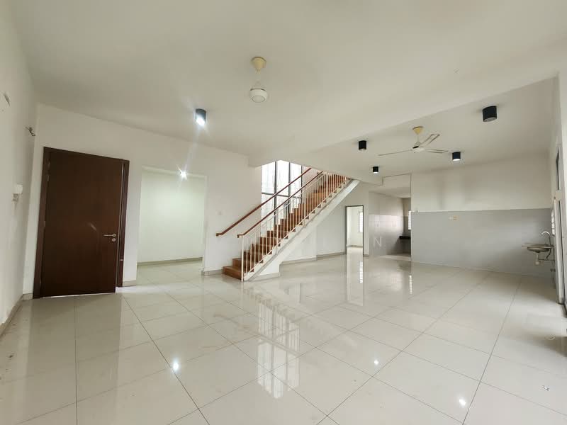 Rumah Berkembar untuk Dijual di Bandar Seri Coalfields (Ijok) - Jimmy Tan - PropertyGuru.com.my