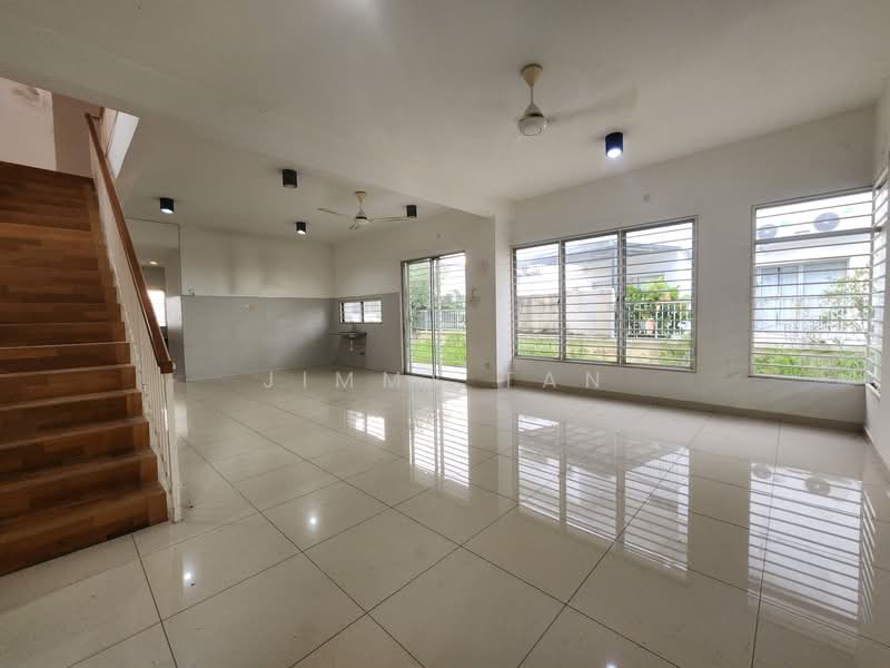 Rumah Berkembar untuk Dijual di Bandar Seri Coalfields (Ijok) - Jimmy Tan - PropertyGuru.com.my
