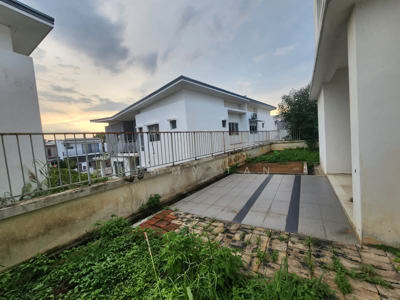 Rumah Berkembar untuk Dijual di Bandar Seri Coalfields (Ijok) - Jimmy Tan - PropertyGuru.com.my