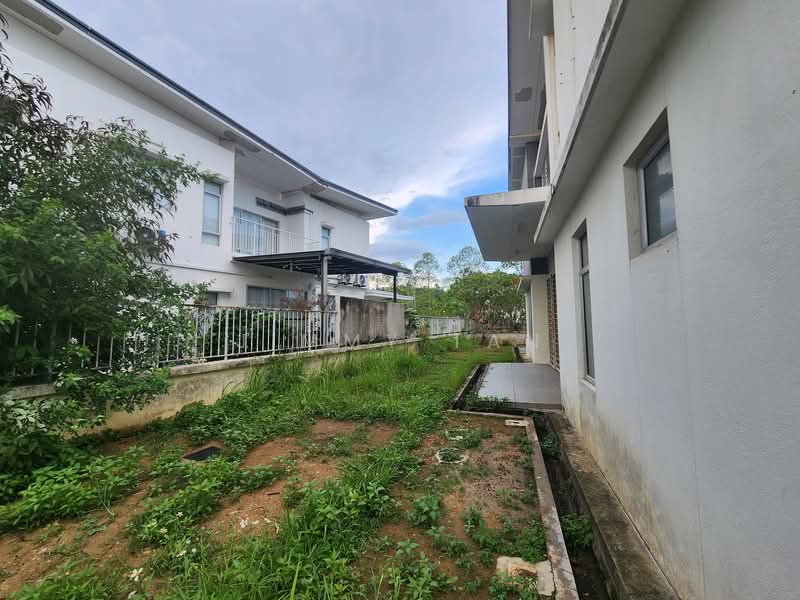 Rumah Berkembar untuk Dijual di Bandar Seri Coalfields (Ijok) - Jimmy Tan - PropertyGuru.com.my