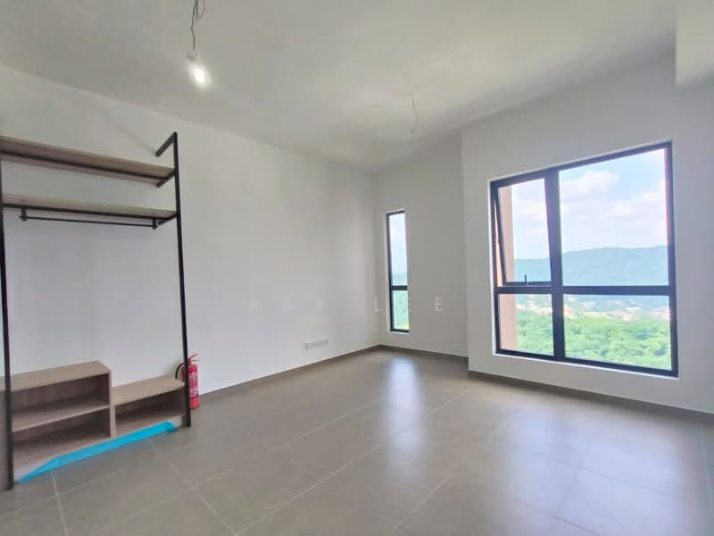 Servis Apartment untuk Disewa di Mossaz @ Empire City - Ray Lee - Interior - PropertyGuru.com.my