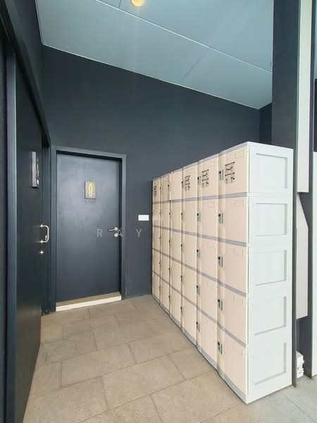 Servis Apartment untuk Disewa di Mossaz @ Empire City - Ray Lee - Corridor - PropertyGuru.com.my