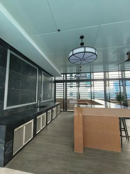 Servis Apartment untuk Disewa di Mossaz @ Empire City - Ray Lee - PropertyGuru.com.my