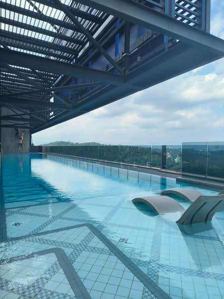 Servis Apartment untuk Disewa di Mossaz @ Empire City - Ray Lee - PropertyGuru.com.my