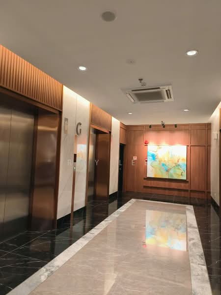 Servis Apartment untuk Disewa di Mossaz @ Empire City - Ray Lee - PropertyGuru.com.my