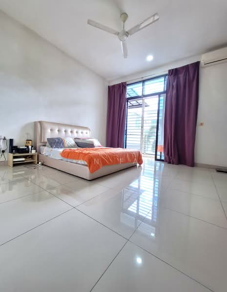 Rumah Teres 3 Tingkat untuk Dijual di Bukit Jalil (Kuala Lumpur) - Ian Fan - Bedroom - PropertyGuru.com.my