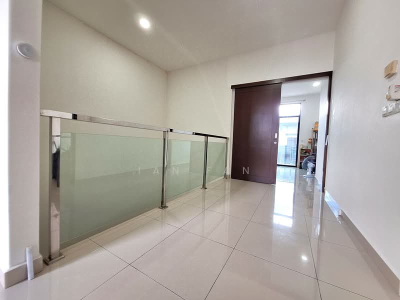Rumah Teres 3 Tingkat untuk Dijual di Bukit Jalil (Kuala Lumpur) - Ian Fan - Interior - PropertyGuru.com.my