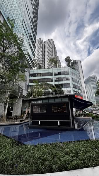 Office for Rent in KLCC (KL City Centre) - Queena Tang - Exterior - PropertyGuru.com.my