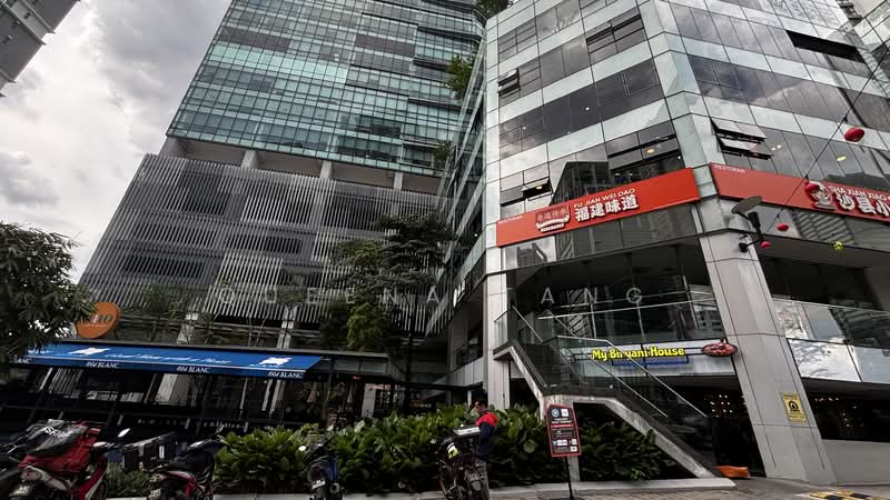 Office for Rent in KLCC (KL City Centre) - Queena Tang - Exterior - PropertyGuru.com.my
