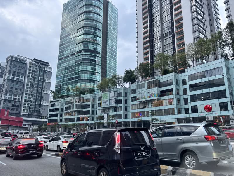 Office for Rent in KLCC (KL City Centre) - Queena Tang - PropertyGuru.com.my