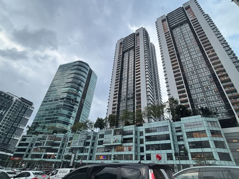 Office for Rent in KLCC (KL City Centre) - Queena Tang - Exterior - PropertyGuru.com.my