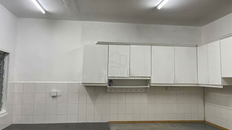 Terraced House for Rent in Bukit Rahman Putra (Sungai Buloh) - Jack Soo - Kitchen - PropertyGuru.com.my