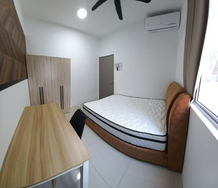 Kondominium untuk Disewa di Platinum Splendor Residence - Lukcas Koh - Bedroom - PropertyGuru.com.my