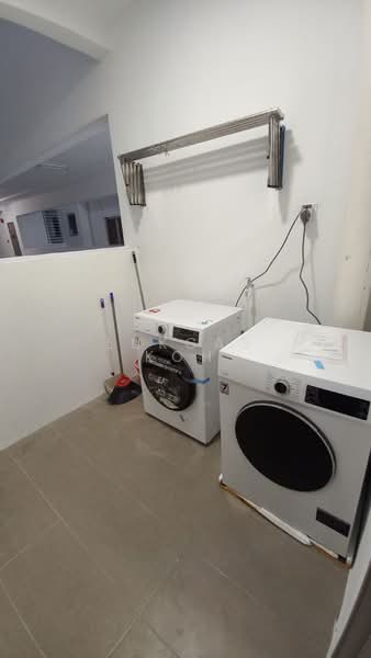 Kondominium untuk Disewa di Platinum Splendor Residence - Lukcas Koh - Interior - PropertyGuru.com.my