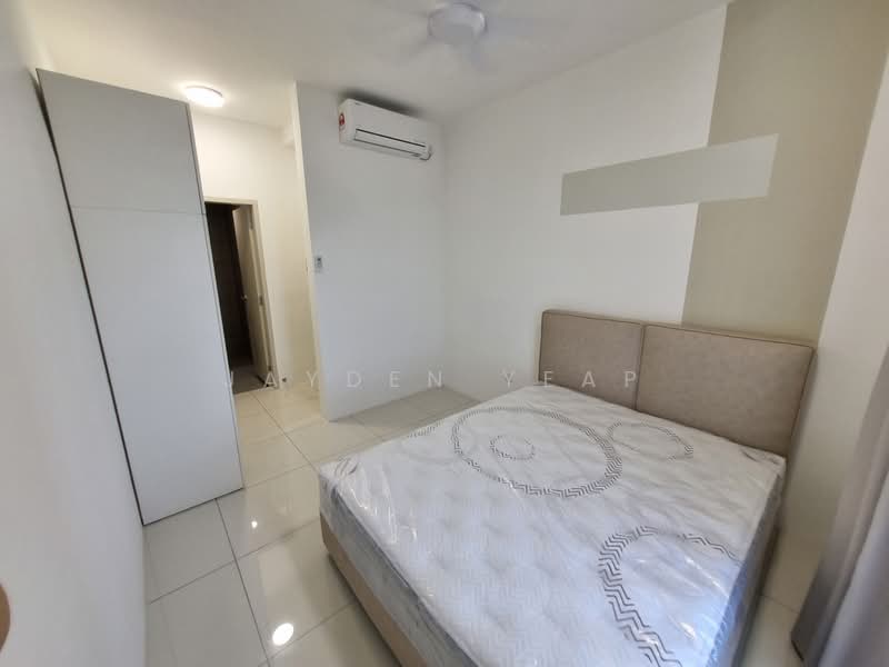 Servis Apartment untuk Disewa di Vivo Executive Apartment - Jayden Yeap - PropertyGuru.com.my