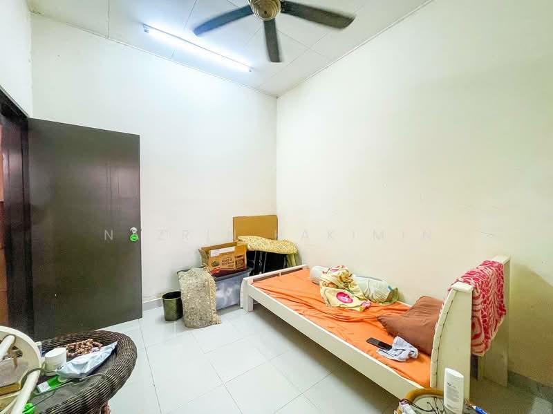 Terraced House for Sale in Klang (Selangor) - Nazrin Hakimin - Bedroom - PropertyGuru.com.my