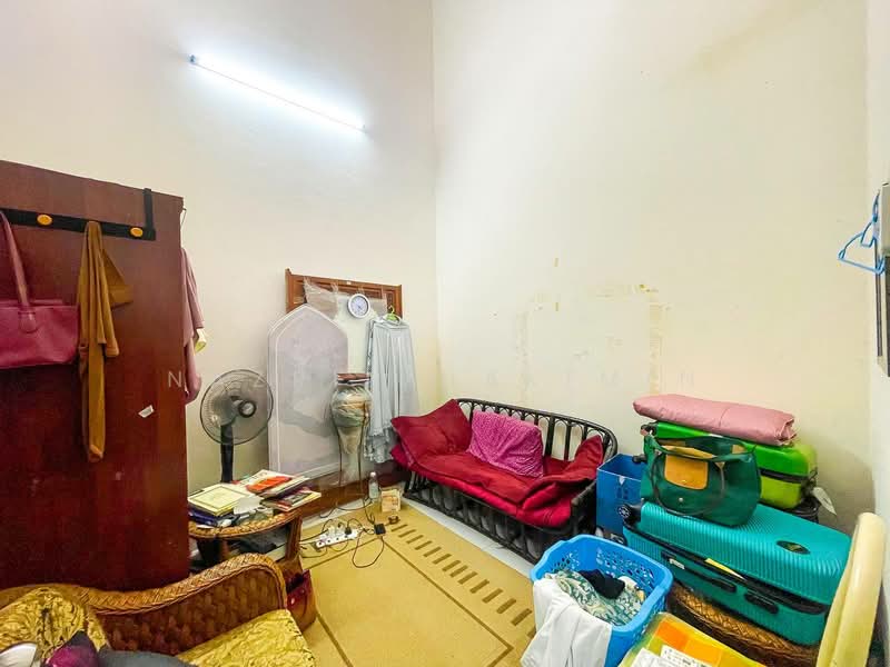 Terraced House for Sale in Klang (Selangor) - Nazrin Hakimin - Interior - PropertyGuru.com.my