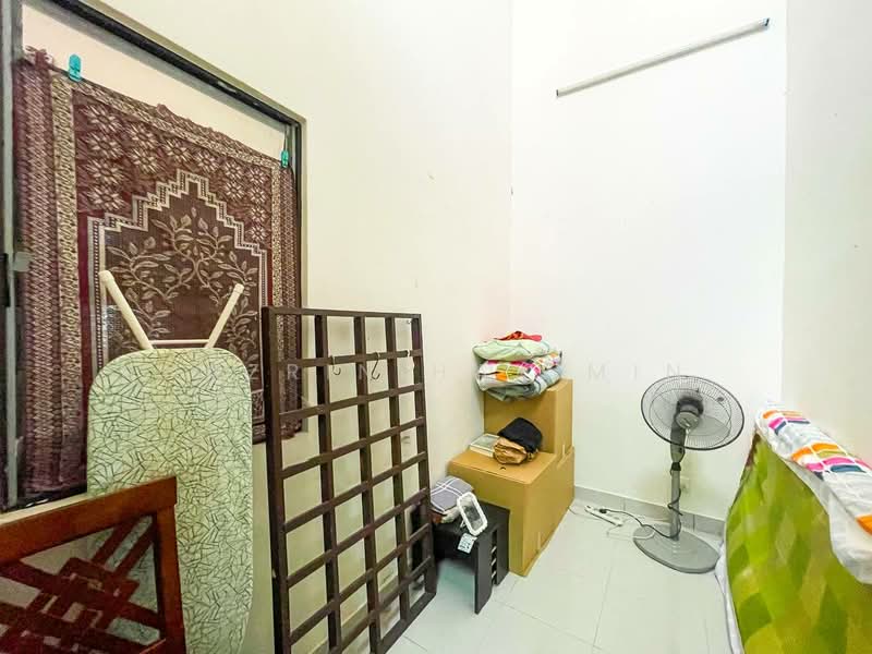 Terraced House for Sale in Klang (Selangor) - Nazrin Hakimin - Interior - PropertyGuru.com.my