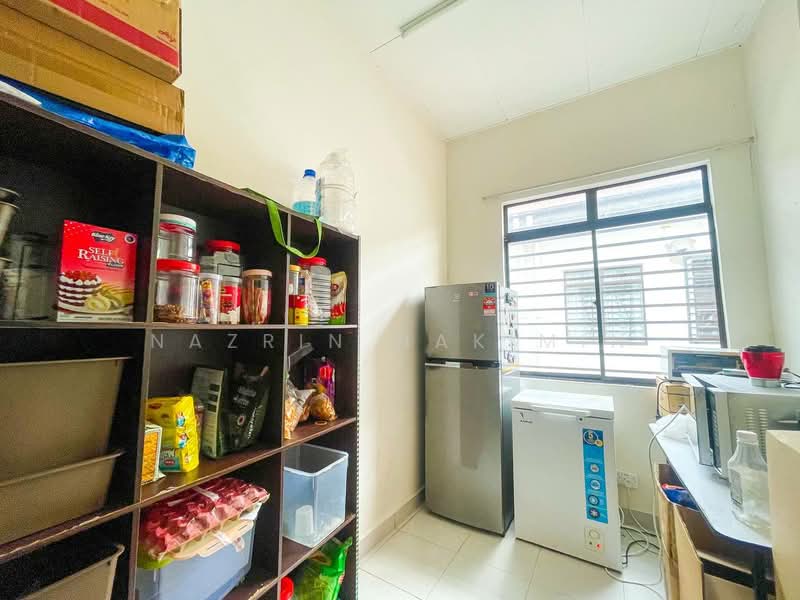 Terraced House for Sale in Klang (Selangor) - Nazrin Hakimin - PropertyGuru.com.my