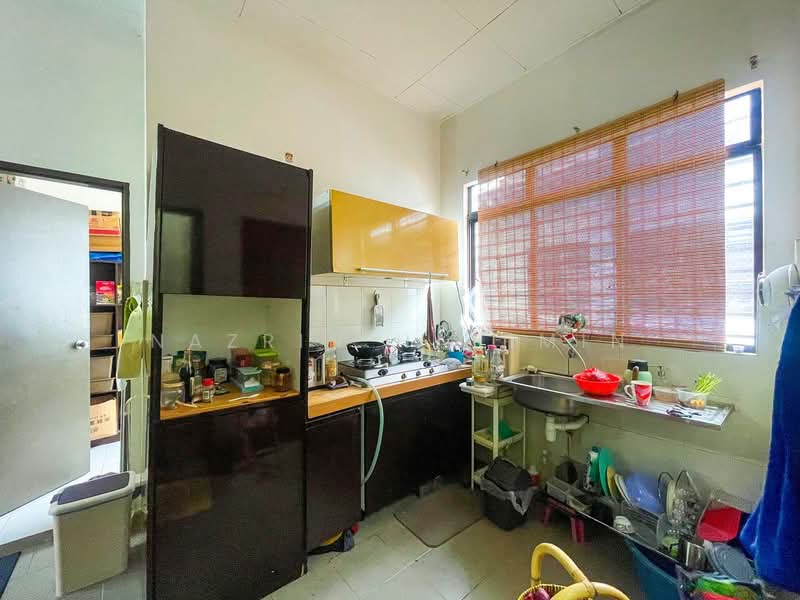 Terraced House for Sale in Klang (Selangor) - Nazrin Hakimin - PropertyGuru.com.my