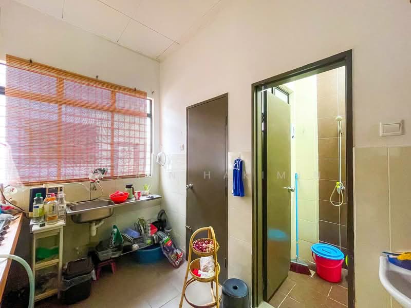 Terraced House for Sale in Klang (Selangor) - Nazrin Hakimin - PropertyGuru.com.my