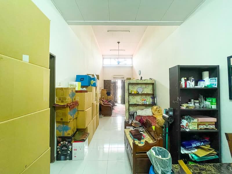 Terraced House for Sale in Klang (Selangor) - Nazrin Hakimin - PropertyGuru.com.my
