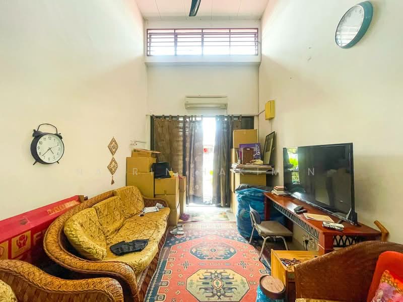 Terraced House for Sale in Klang (Selangor) - Nazrin Hakimin - PropertyGuru.com.my