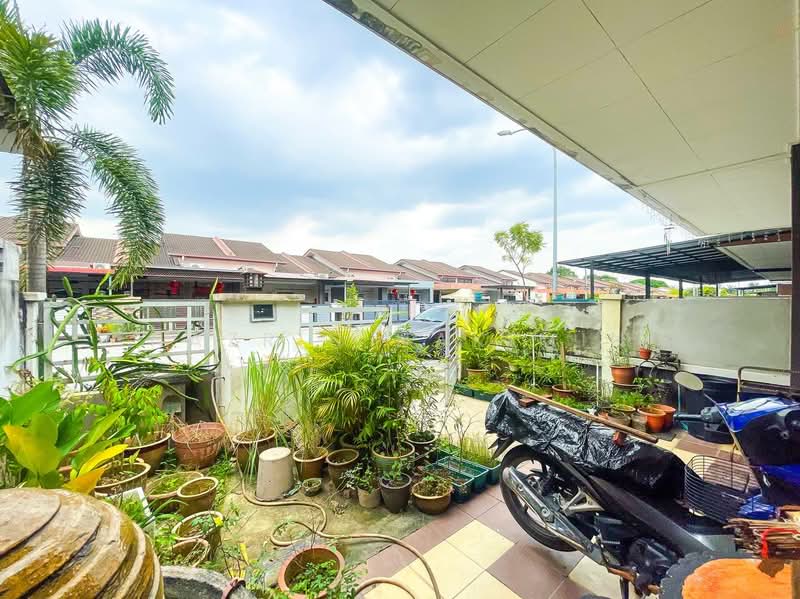 Terraced House for Sale in Klang (Selangor) - Nazrin Hakimin - PropertyGuru.com.my