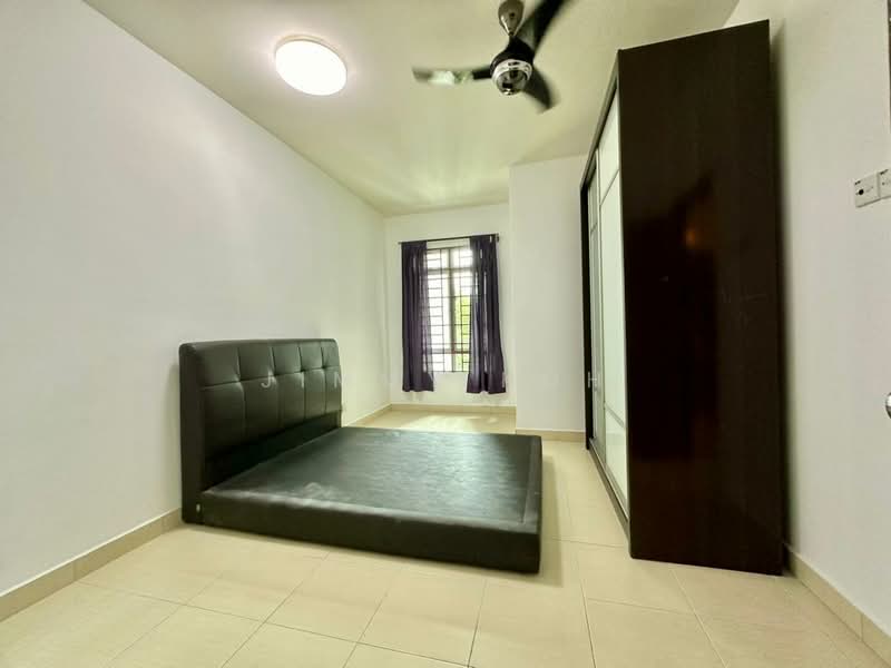 Condominium for Rent at Villa Park - Jimmy Koh - Bedroom - PropertyGuru.com.my