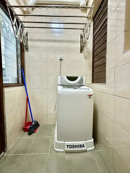 Condominium for Rent at Villa Park - Jimmy Koh - Interior - PropertyGuru.com.my