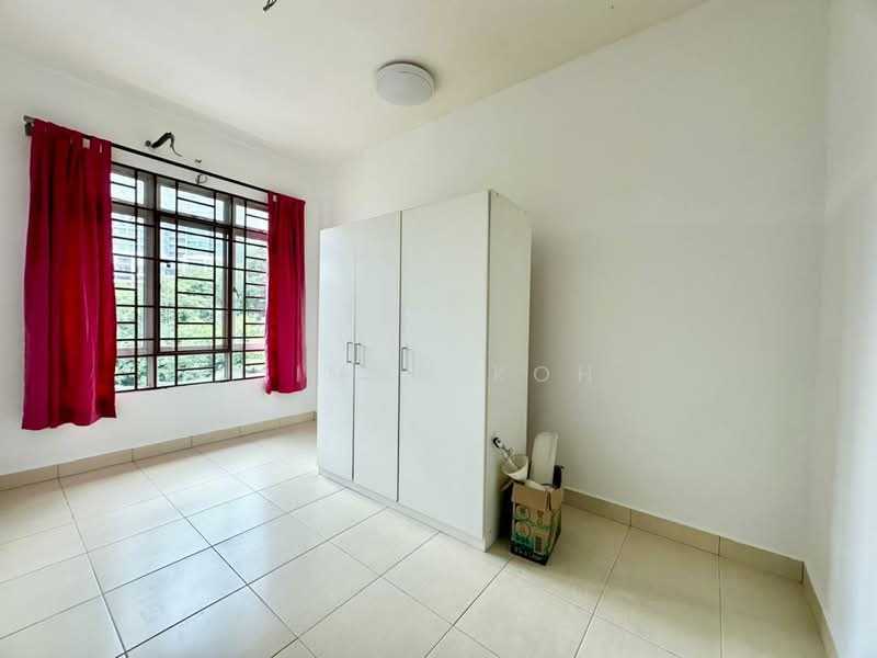 Condominium for Rent at Villa Park - Jimmy Koh - Bedroom - PropertyGuru.com.my