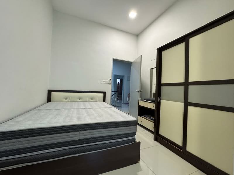 Rumah Teres 2 Tingkat untuk Disewa di Seberang Perai (Penang) - Will Quaik - Bedroom - PropertyGuru.com.my
