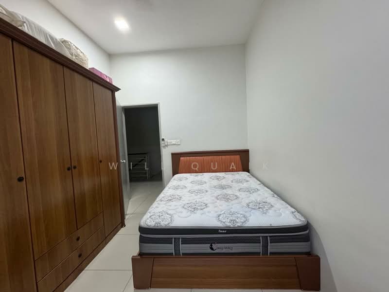 Rumah Teres 2 Tingkat untuk Disewa di Seberang Perai (Penang) - Will Quaik - Bedroom - PropertyGuru.com.my