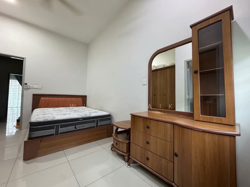Rumah Teres 2 Tingkat untuk Disewa di Seberang Perai (Penang) - Will Quaik - Bedroom - PropertyGuru.com.my