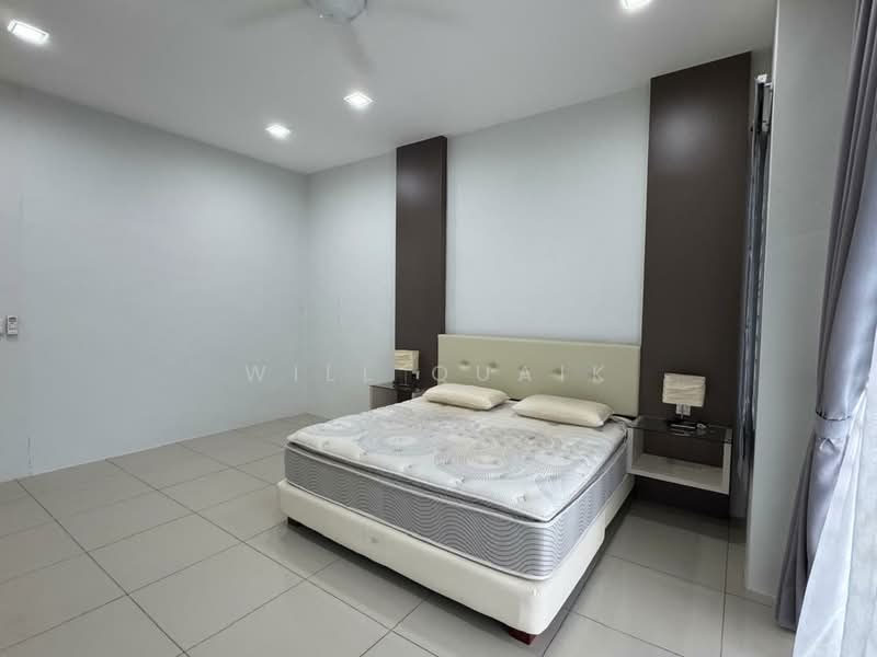 Rumah Teres 2 Tingkat untuk Disewa di Seberang Perai (Penang) - Will Quaik - Bedroom - PropertyGuru.com.my