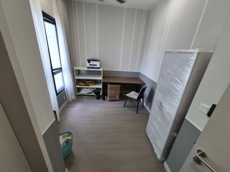 Kondominium untuk Dijual di ALIX Residences - Vincent Yeoh - Study - PropertyGuru.com.my